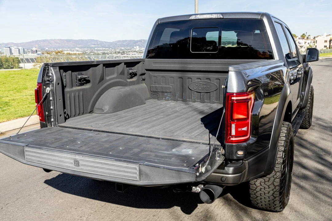 2017 Ford F-150 Raptor 13th Gen - Image 15 of 31