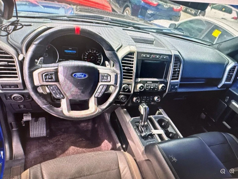 2017 Ford F-150 Raptor 13th Gen - Image 5 of 7