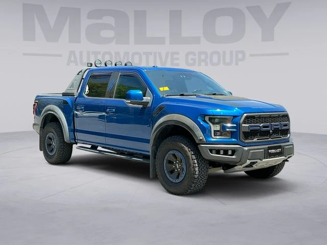 2017 Ford F-150 Raptor 13th Gen - Image 7 of 26