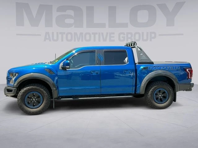 2017 Ford F-150 Raptor 13th Gen - Image 2 of 26