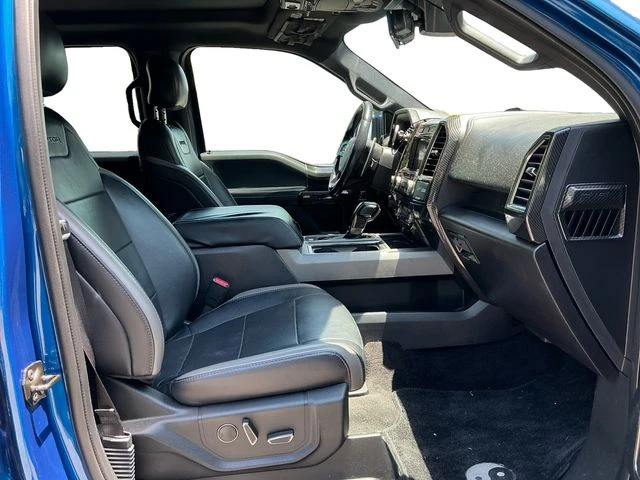 2017 Ford F-150 Raptor 13th Gen - Image 17 of 26