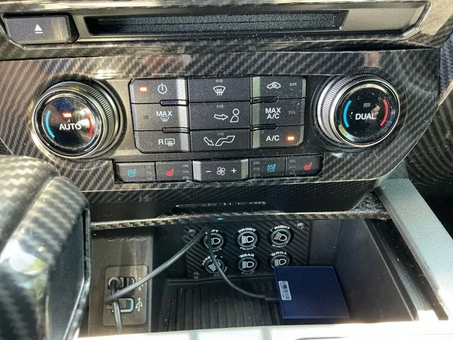 2017 Ford F-150 Raptor 13th Gen - Image 22 of 26