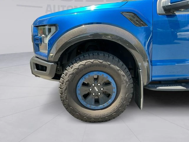 2017 Ford F-150 Raptor 13th Gen - Image 9 of 26