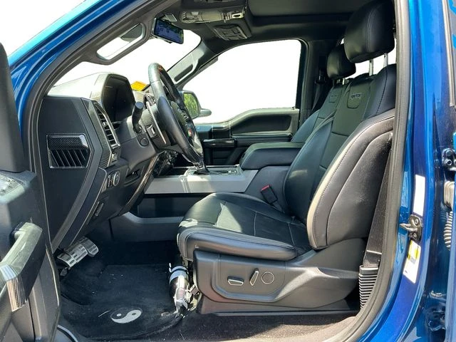 2017 Ford F-150 Raptor 13th Gen - Image 10 of 26