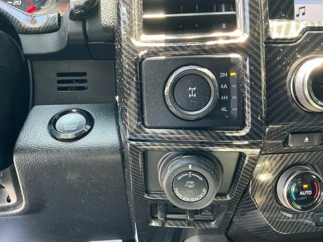 2017 Ford F-150 Raptor 13th Gen - Image 24 of 26
