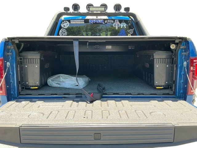 2017 Ford F-150 Raptor 13th Gen - Image 19 of 26