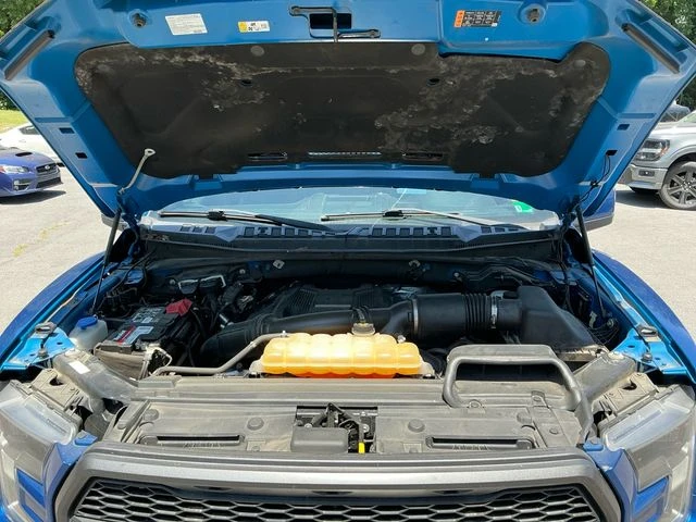 2017 Ford F-150 Raptor 13th Gen - Image 20 of 26