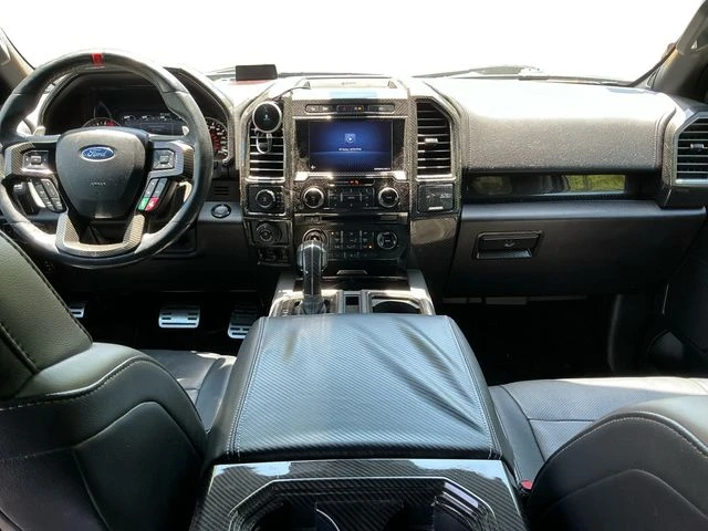 2017 Ford F-150 Raptor 13th Gen - Image 12 of 26