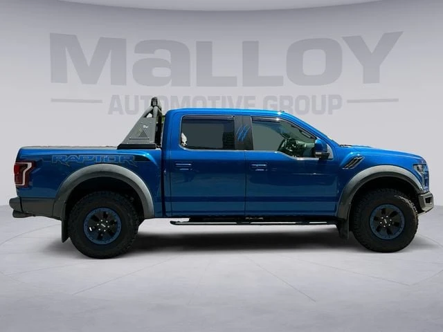 2017 Ford F-150 Raptor 13th Gen - Image 6 of 26