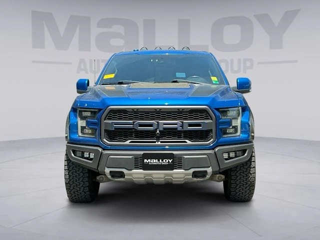 2017 Ford F-150 Raptor 13th Gen - Image 8 of 26