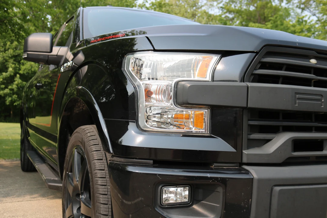 2017 Ford F-150 13th Gen - Image 13 of 23
