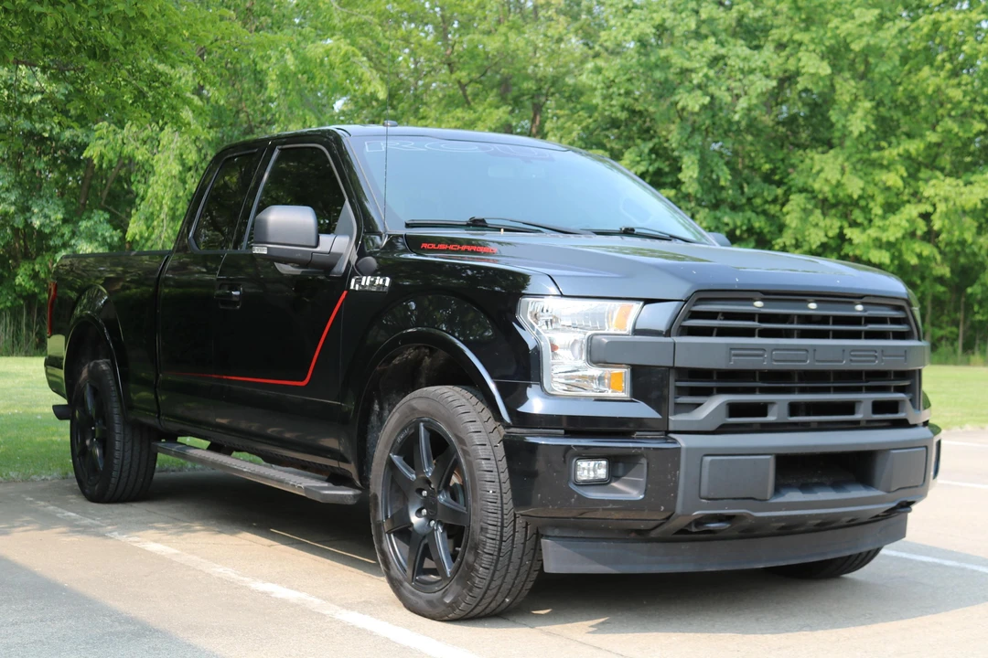 2017 Ford F-150 13th Gen - Image 12 of 23