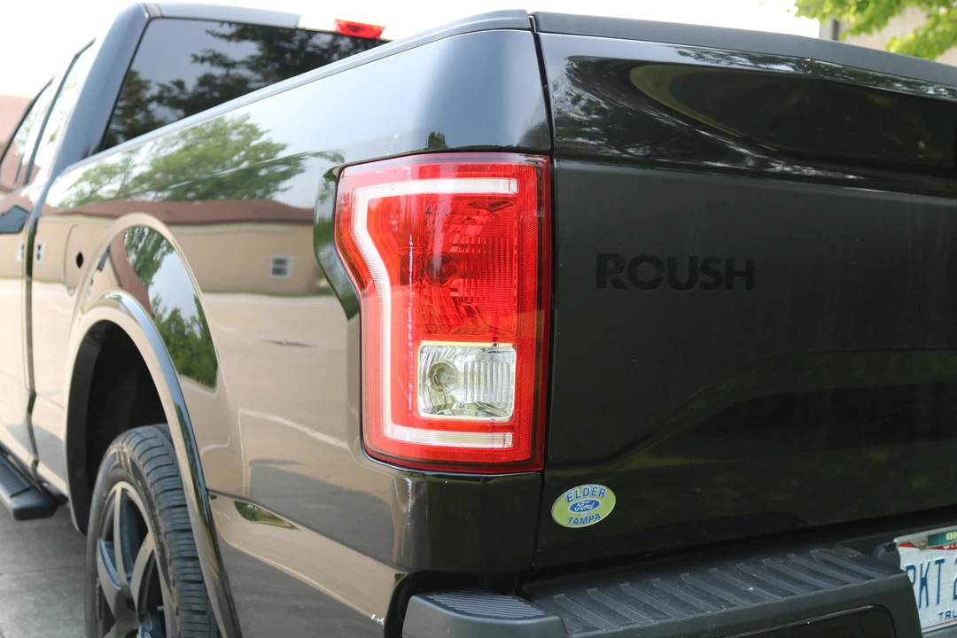 2017 Ford F-150 13th Gen - Image 20 of 23