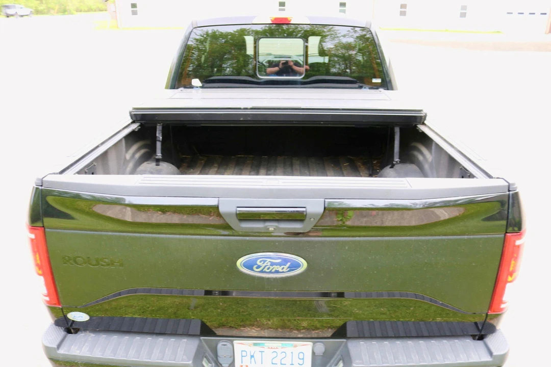 2017 Ford F-150 13th Gen - Image 21 of 23