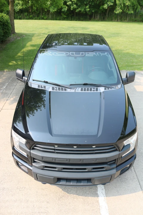 2017 Ford F-150 13th Gen - Image 14 of 23