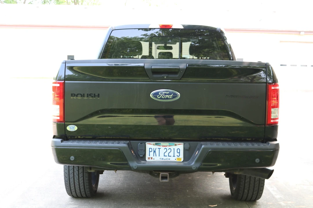 2017 Ford F-150 13th Gen - Image 9 of 23