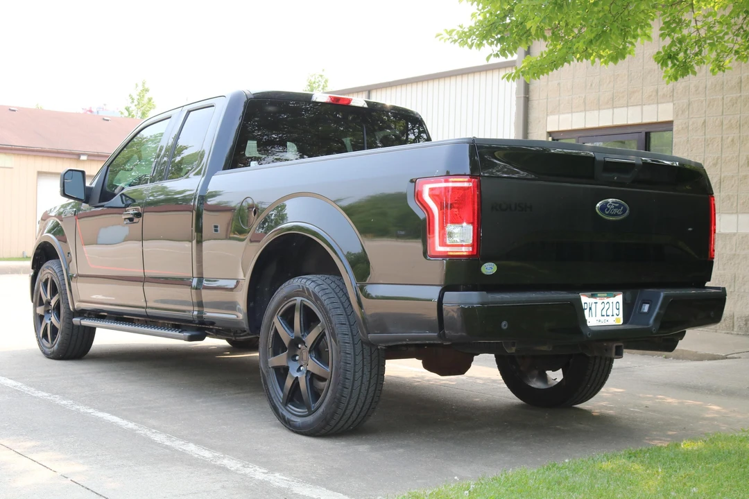 2017 Ford F-150 13th Gen - Image 8 of 23