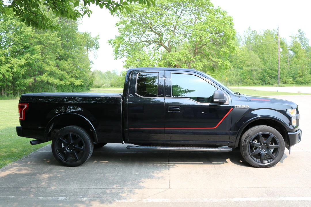 2017 Ford F-150 13th Gen - Image 11 of 23