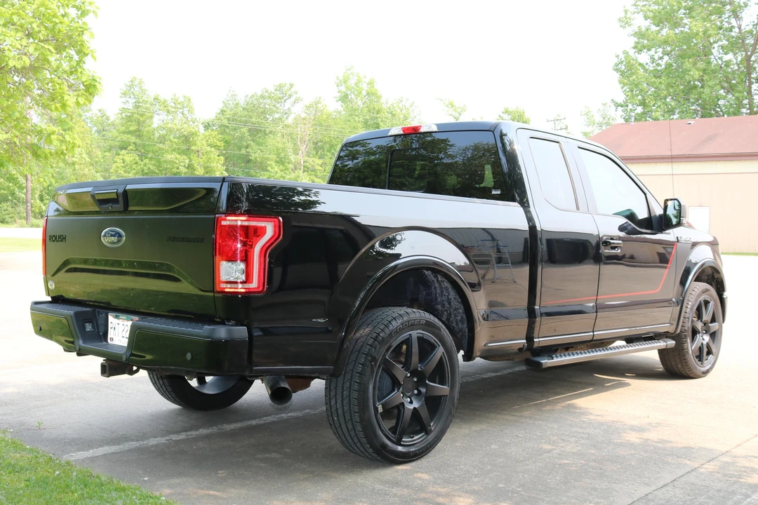 2017 Ford F-150 13th Gen - Image 10 of 23