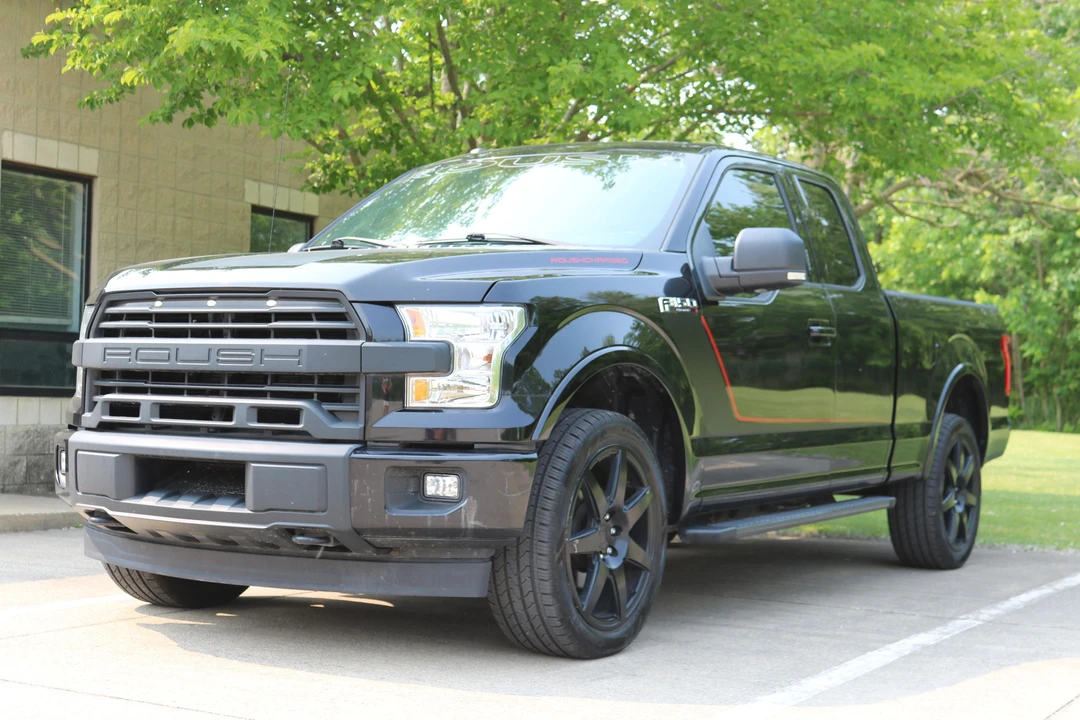 2017 Ford F-150 13th Gen - Image 7 of 23
