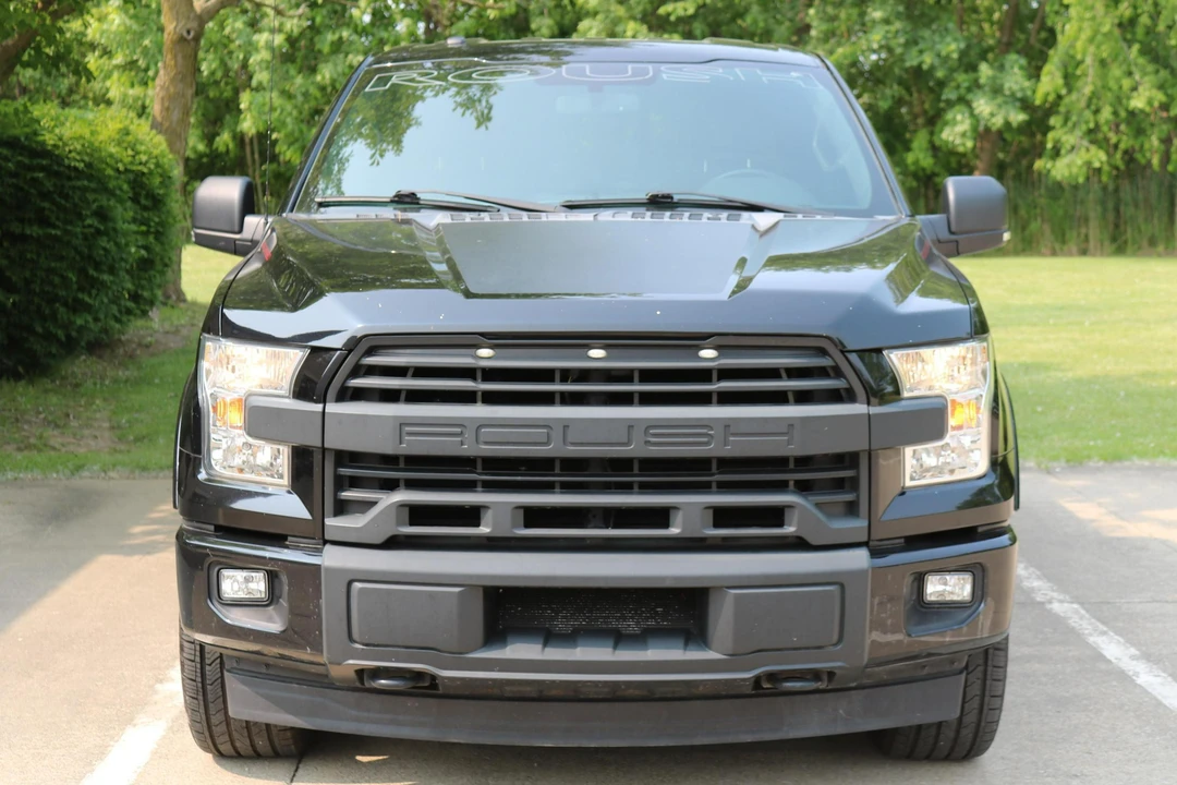 2017 Ford F-150 13th Gen - Image 2 of 23