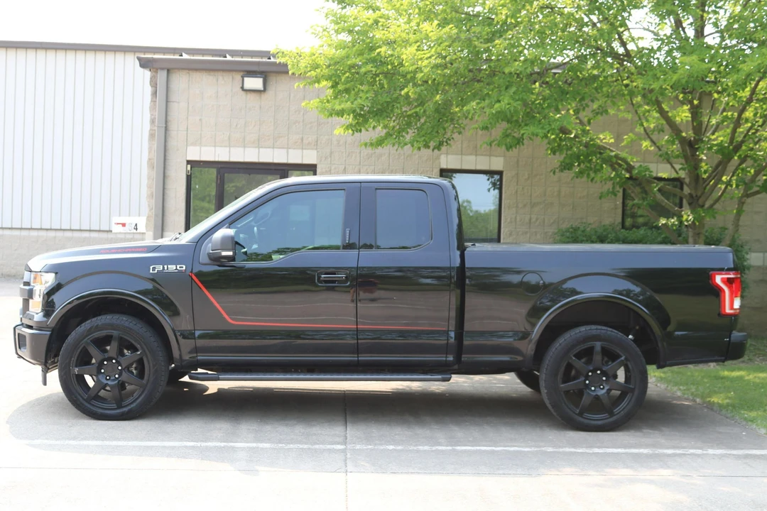 2017 Ford F-150 13th Gen - Image 3 of 23