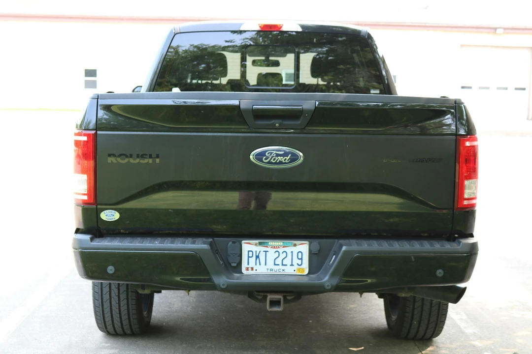 2017 Ford F-150 13th Gen - Image 5 of 23