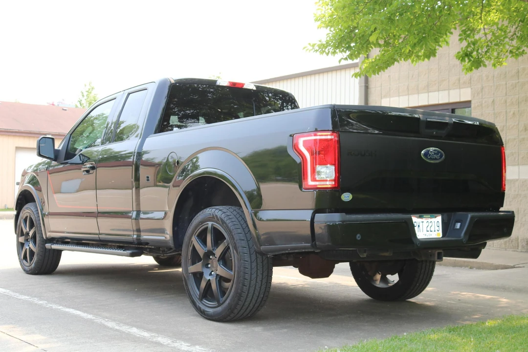 2017 Ford F-150 13th Gen - Image 4 of 23