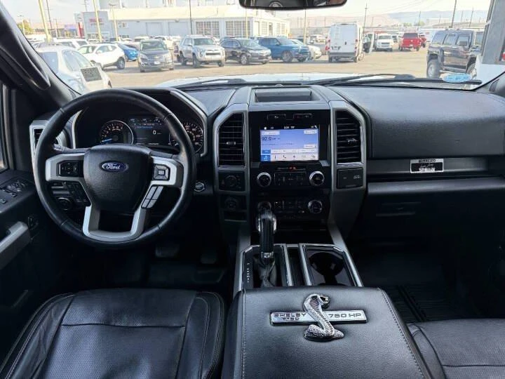 2017 Ford F-150 13th Gen - Image 12 of 12