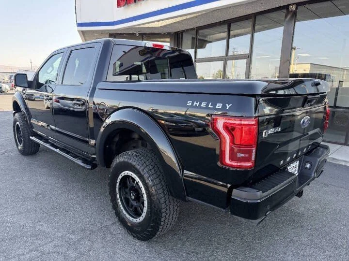 2017 Ford F-150 13th Gen - Image 3 of 12