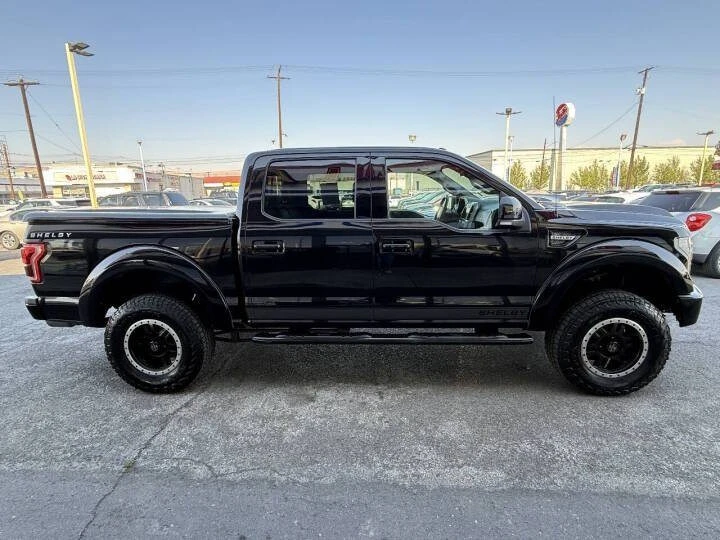 2017 Ford F-150 13th Gen - Image 6 of 12
