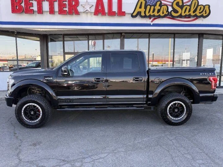 2017 Ford F-150 13th Gen - Image 2 of 12