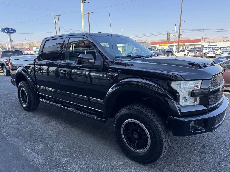 2017 Ford F-150 13th Gen - Image 2 of 17