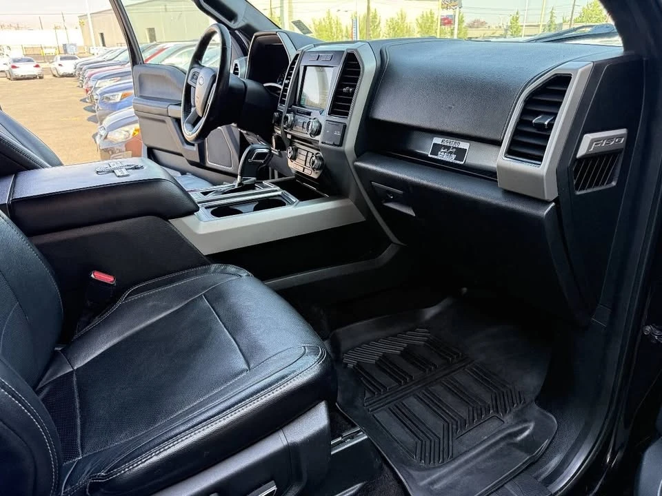 2017 Ford F-150 13th Gen - Image 11 of 17