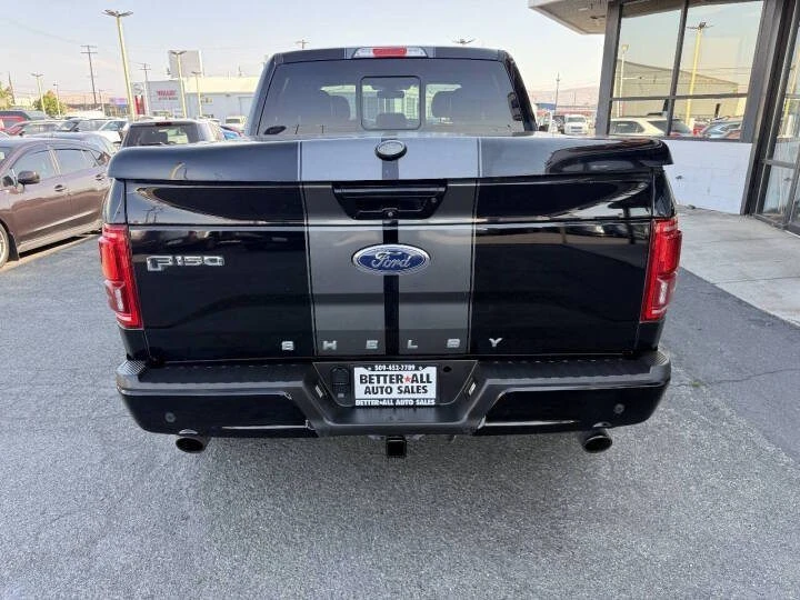 2017 Ford F-150 13th Gen - Image 4 of 12