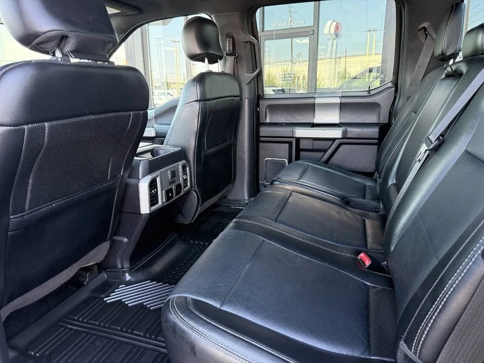 2017 Ford F-150 13th Gen - Image 10 of 17