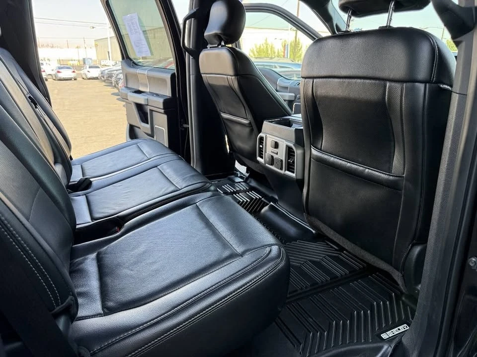 2017 Ford F-150 13th Gen - Image 12 of 17