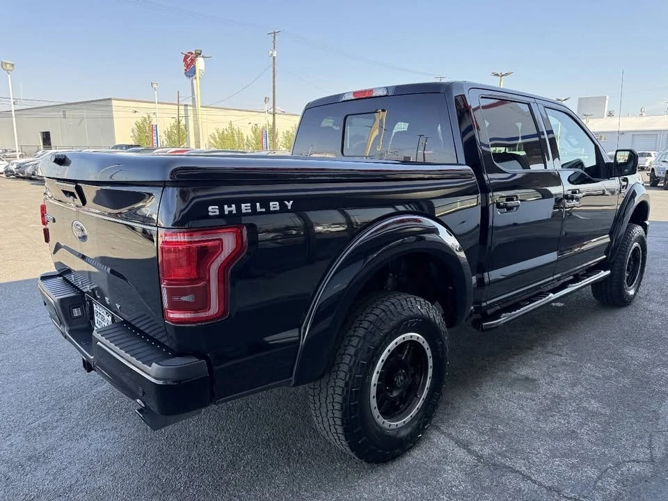 2017 Ford F-150 13th Gen - Image 6 of 17