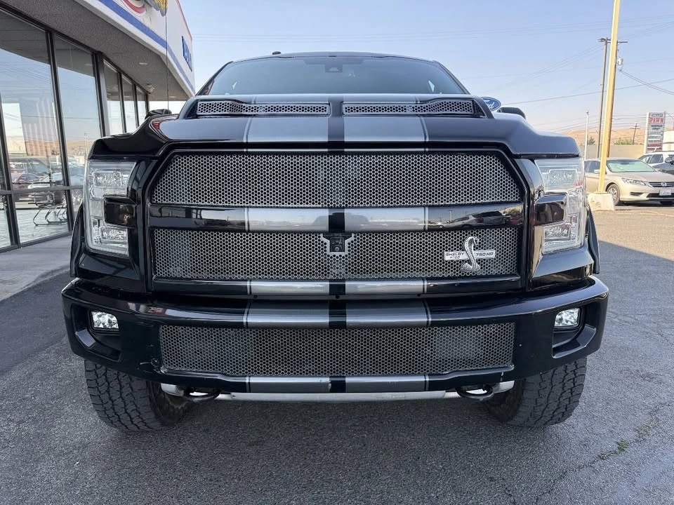 2017 Ford F-150 13th Gen - Image 3 of 17