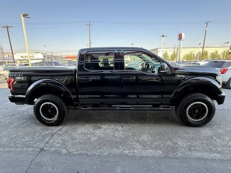 2017 Ford F-150 13th Gen - Image 5 of 17