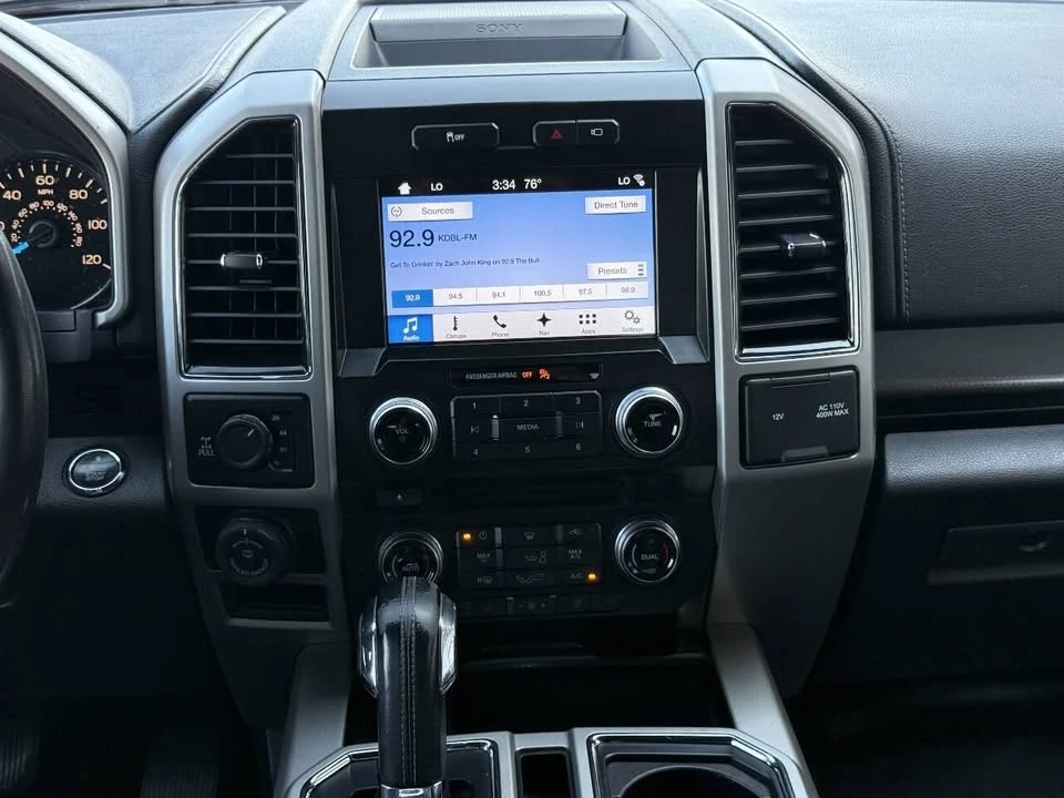 2017 Ford F-150 13th Gen - Image 17 of 17