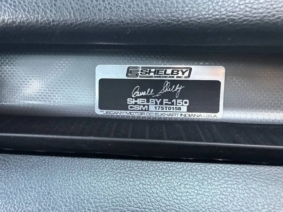 2017 Ford F-150 13th Gen - Image 13 of 17