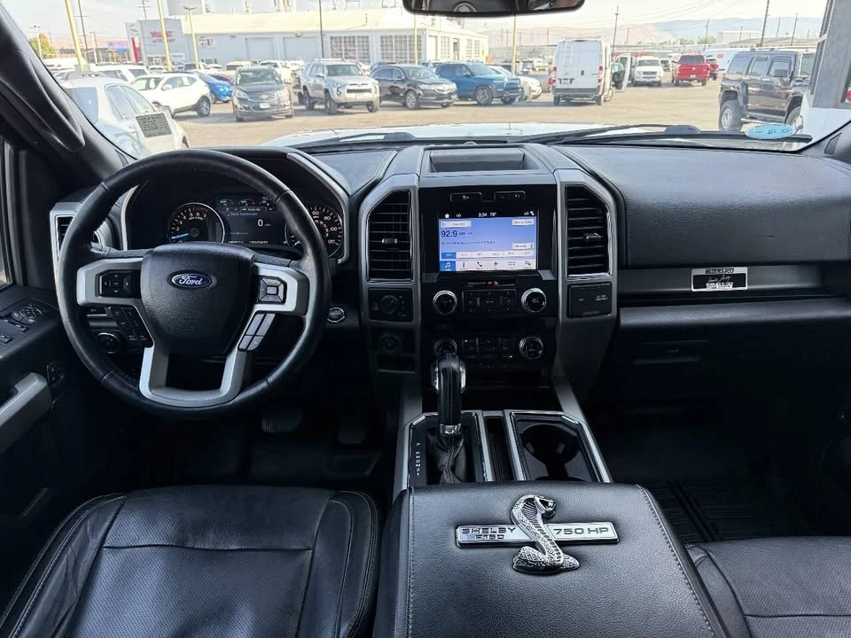 2017 Ford F-150 13th Gen - Image 14 of 17