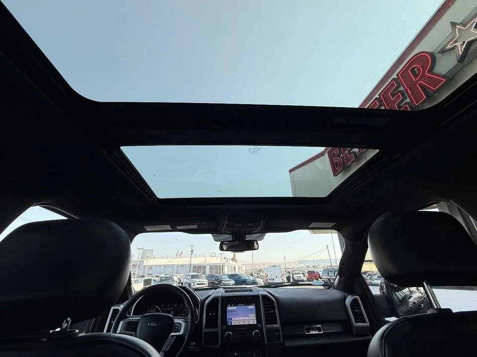 2017 Ford F-150 13th Gen - Image 15 of 17