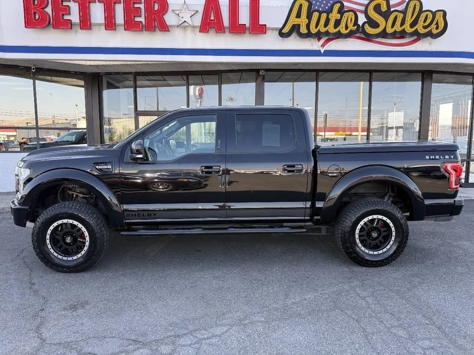 2017 Ford F-150 13th Gen - Image 4 of 17