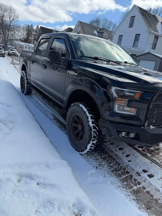 2017 Ford F-150 13th Gen - Image 4 of 9