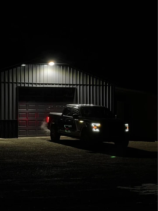 2017 Ford F-150 13th Gen - Image 5 of 9
