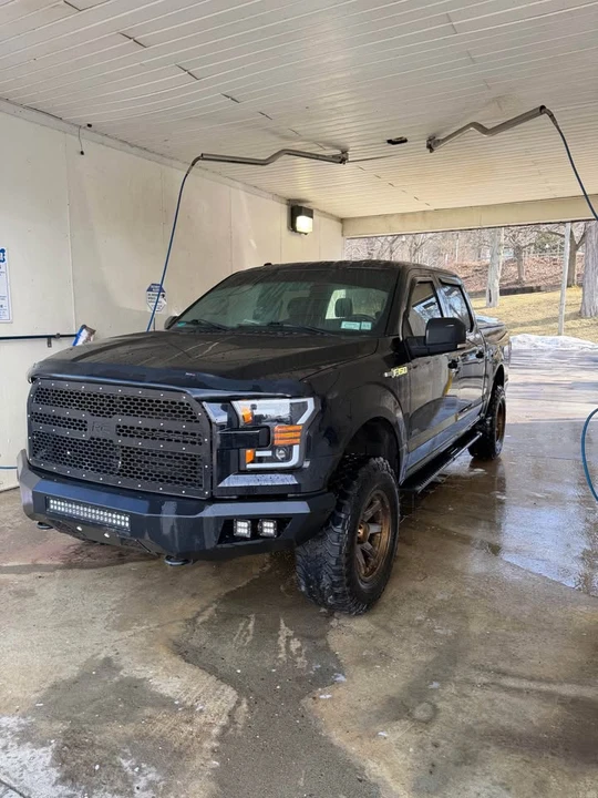 2017 Ford F-150 13th Gen - Image 3 of 9