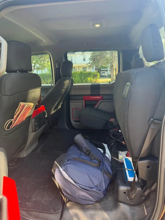 2017 Ford F-150 13th Gen - Image 7 of 9