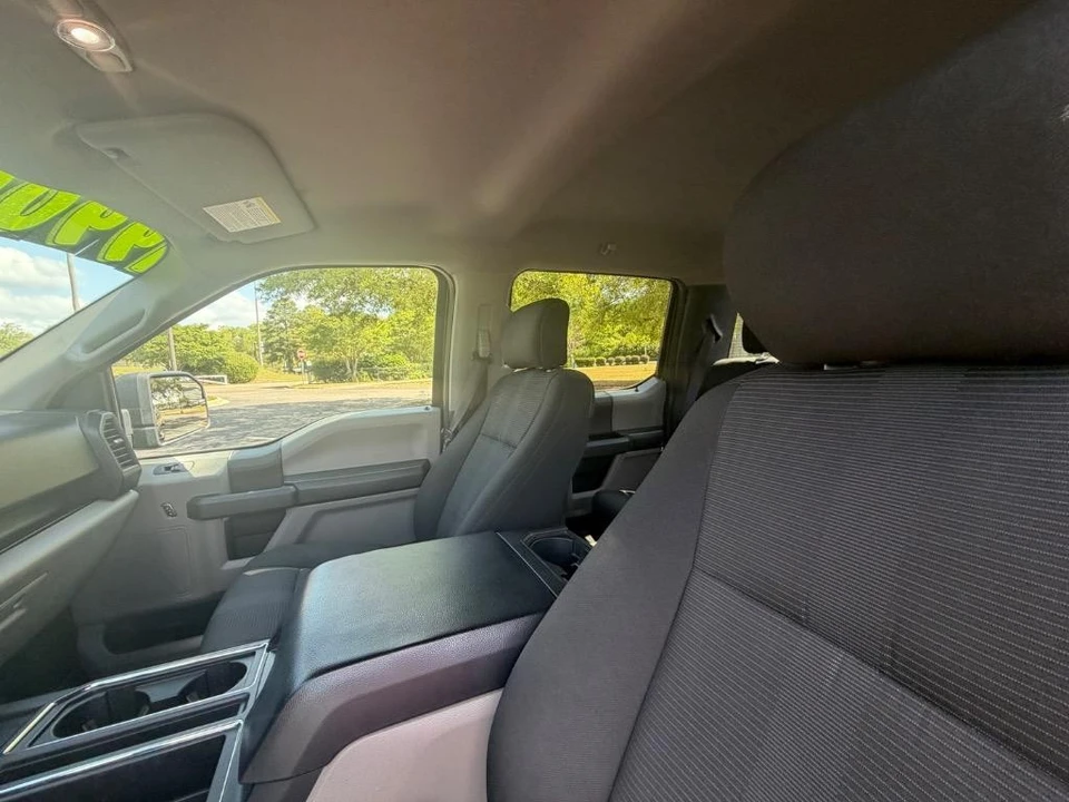 2017 Ford F-150 13th Gen - Image 9 of 21